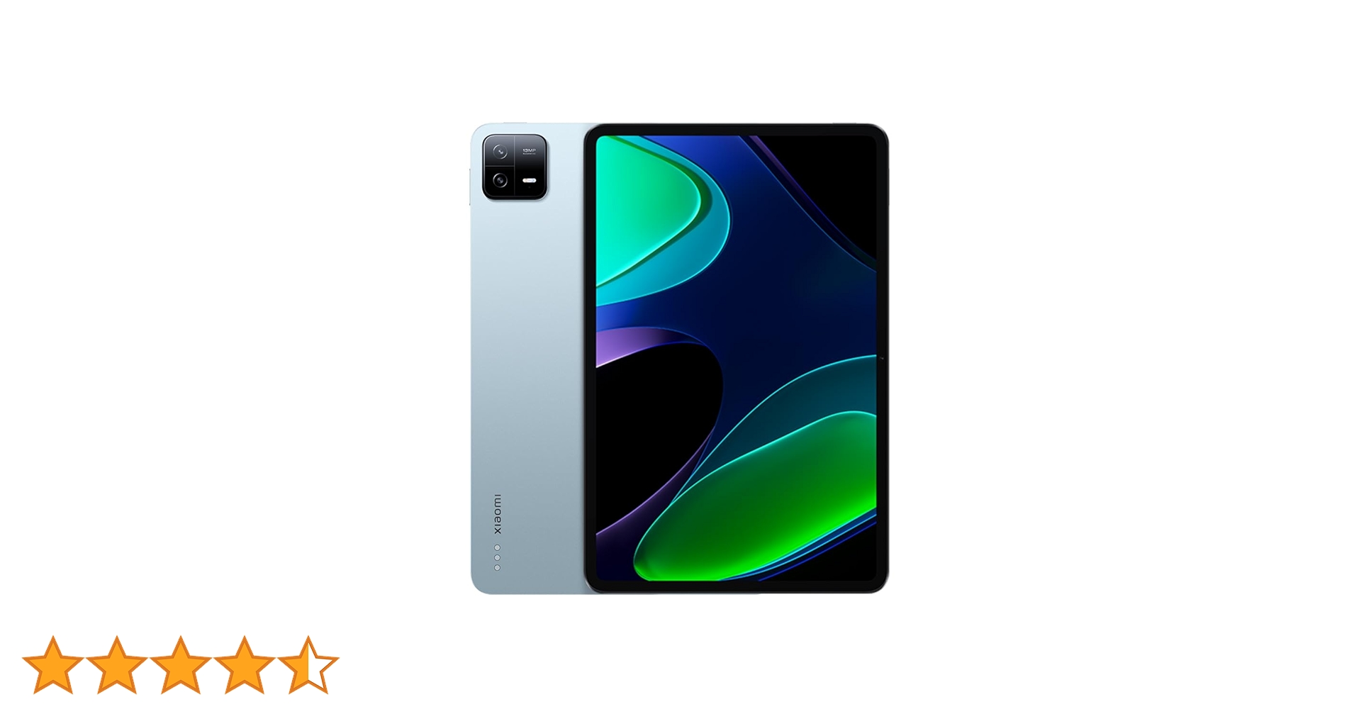 Amazon | Xiaomi Pad 6 タブレット 8GB + 128GB Wi-fi版 11インチ